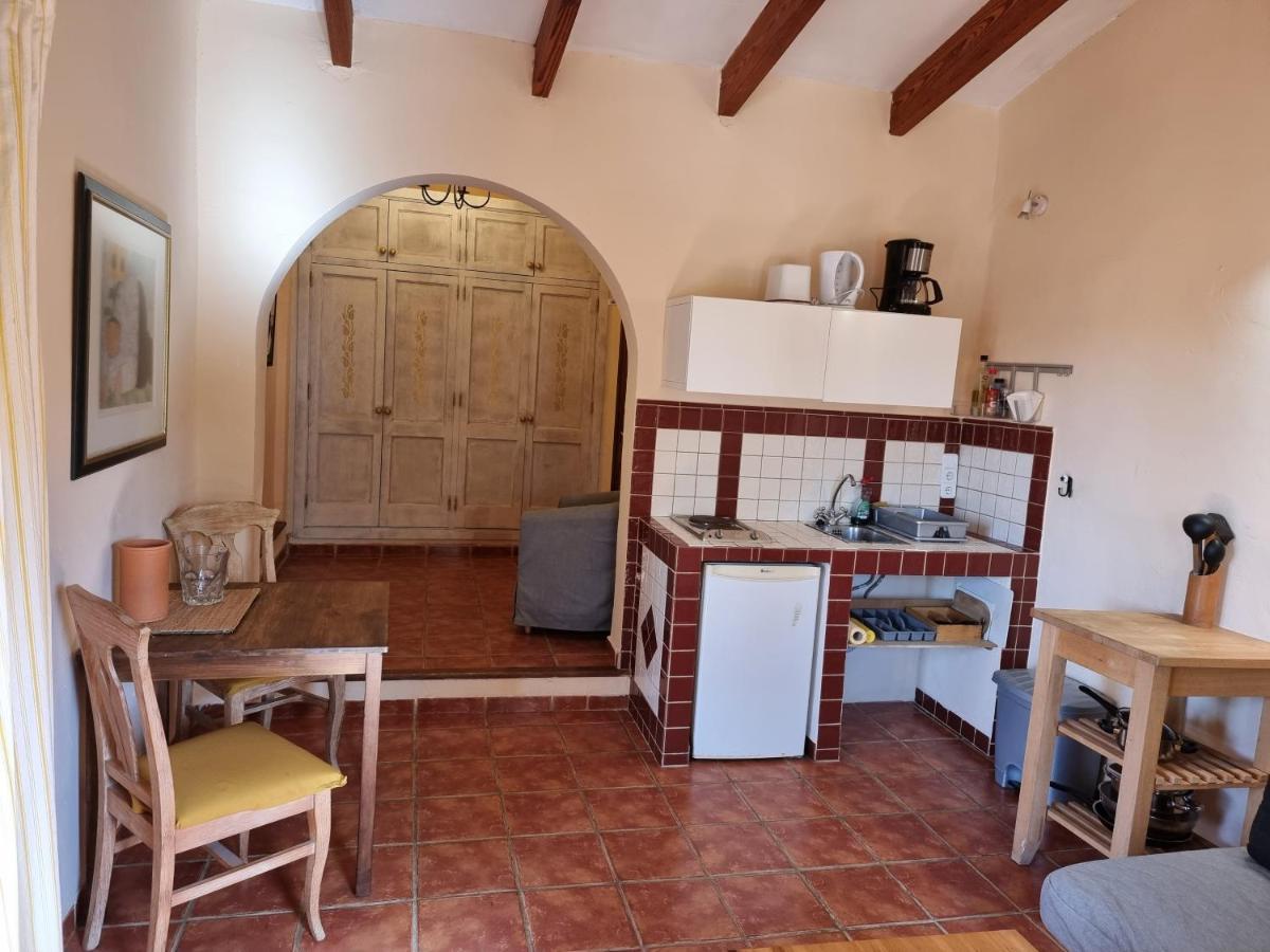 Finca Caballo Blanco Guest house Montuiri (Mallorca)