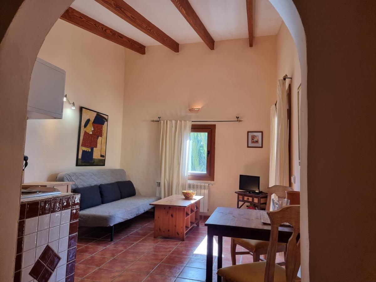Finca Caballo Blanco Guest house *