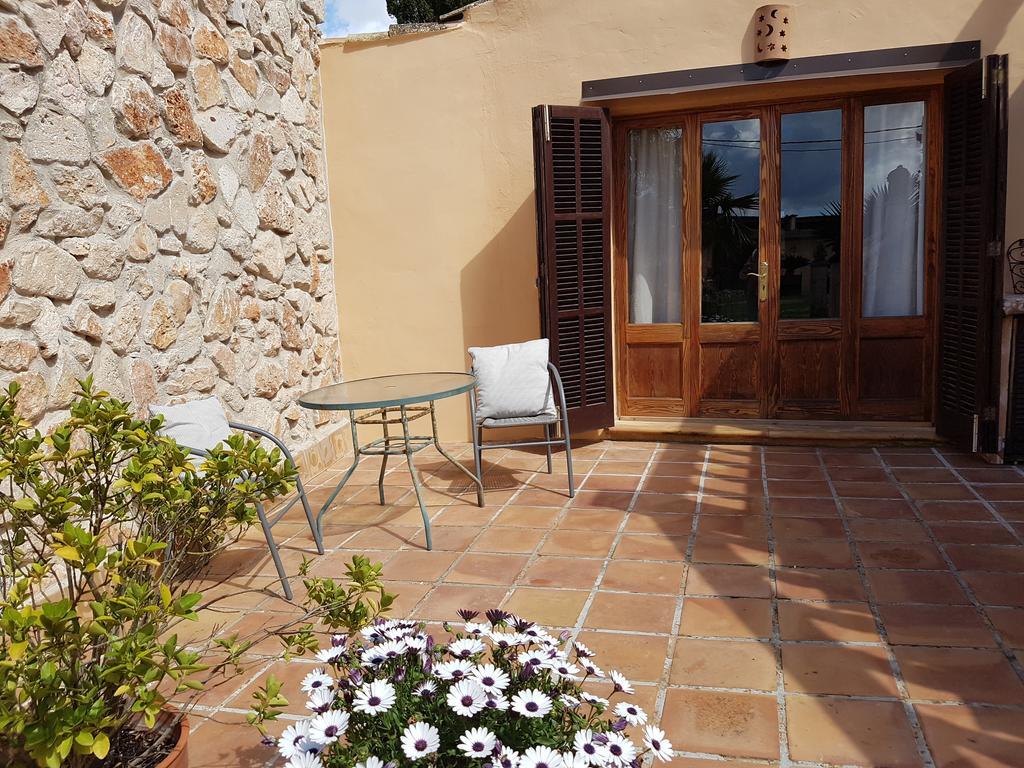 Finca Caballo Blanco Guest house