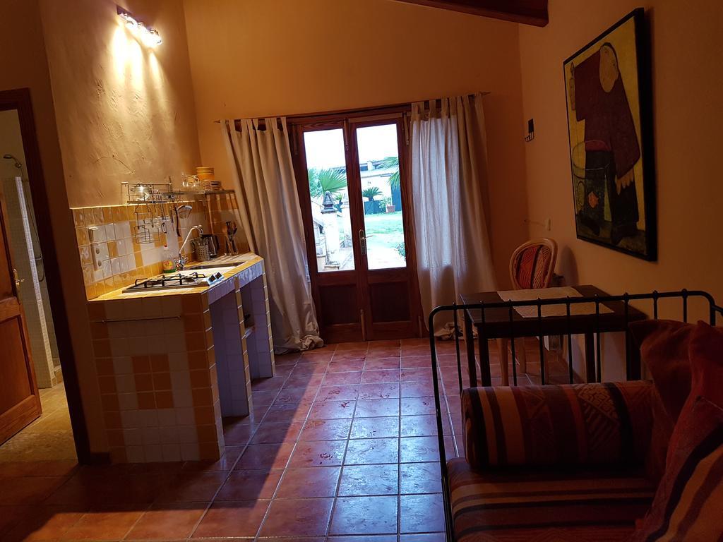 Finca Caballo Blanco Guest house Montuiri (Mallorca)