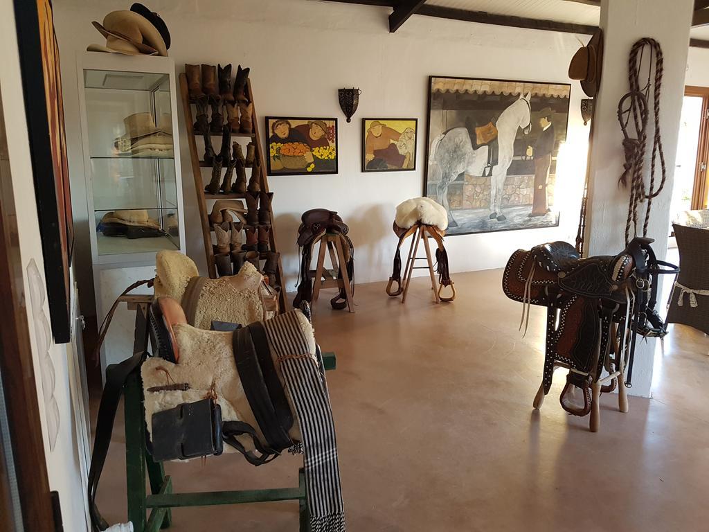 Finca Caballo Blanco Guest house Montuiri (Mallorca)