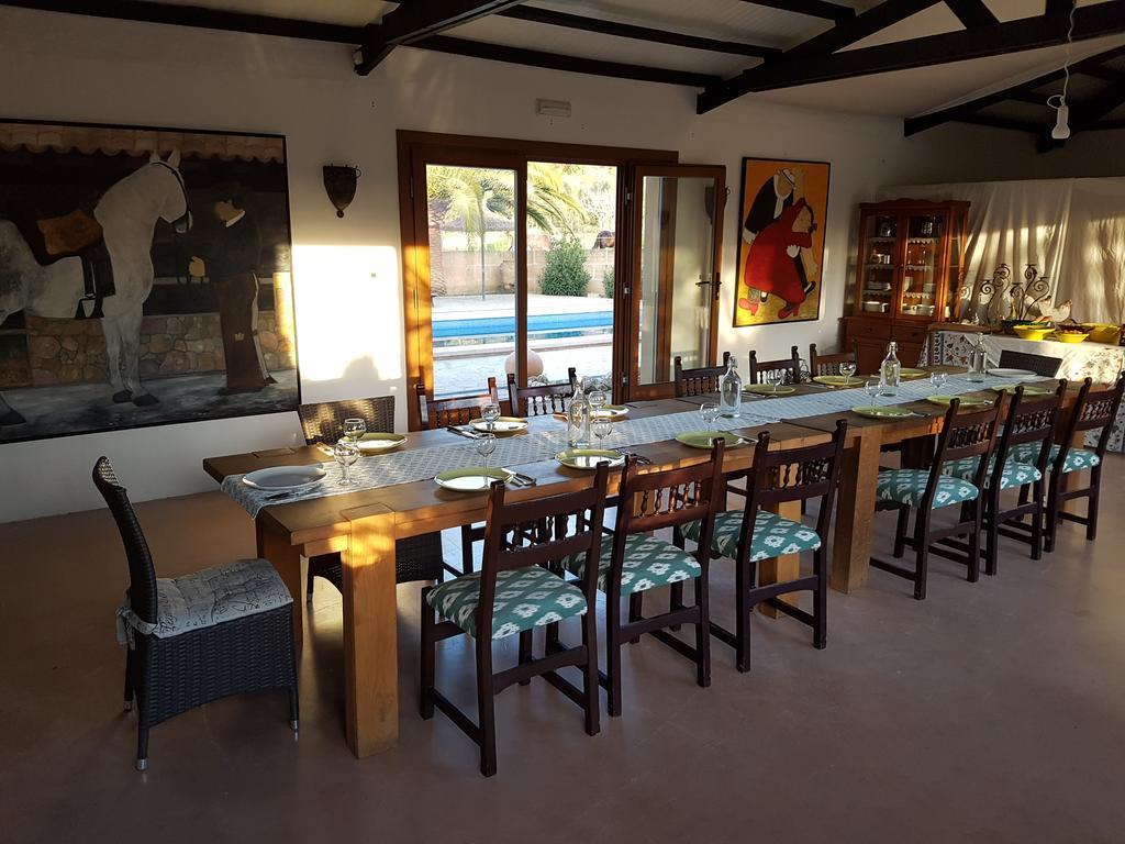 Finca Caballo Blanco Guest house *