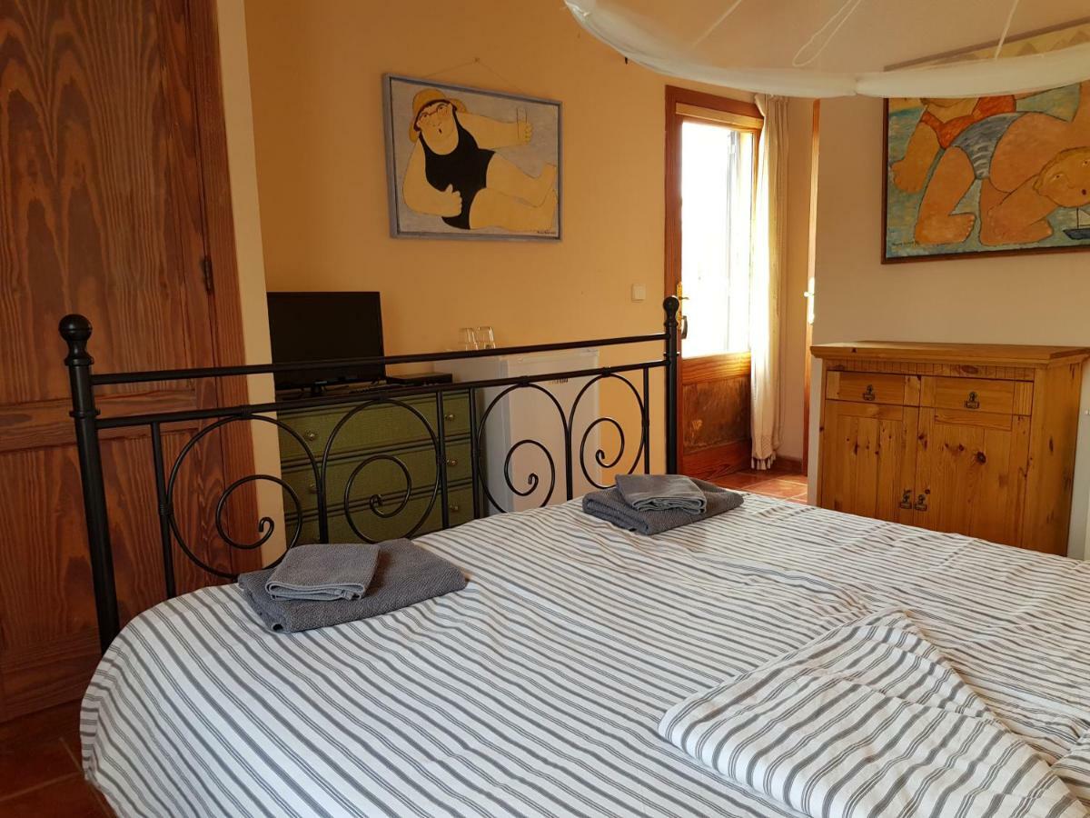 Guest house Finca Caballo Blanco *