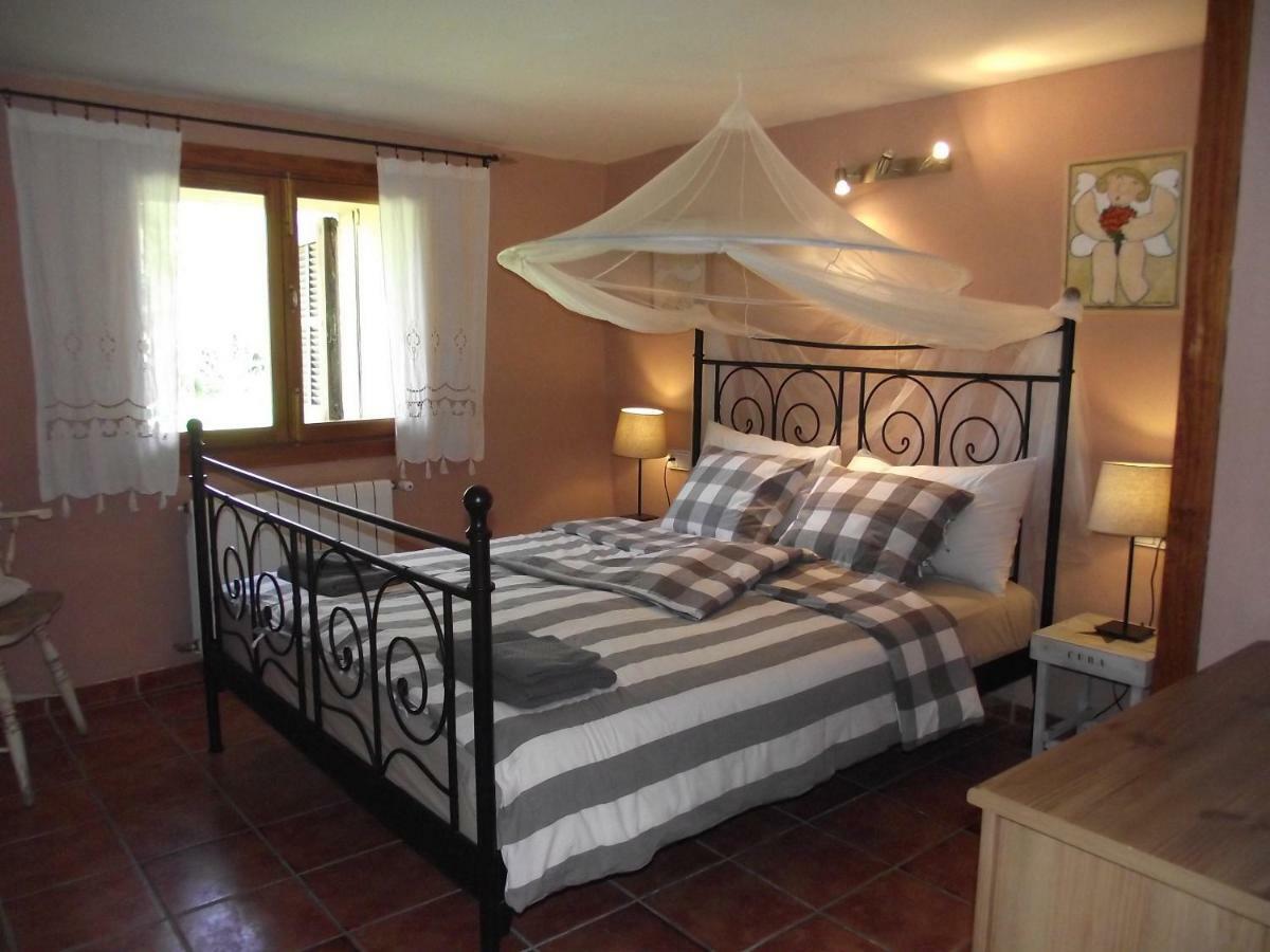 Guest house Finca Caballo Blanco