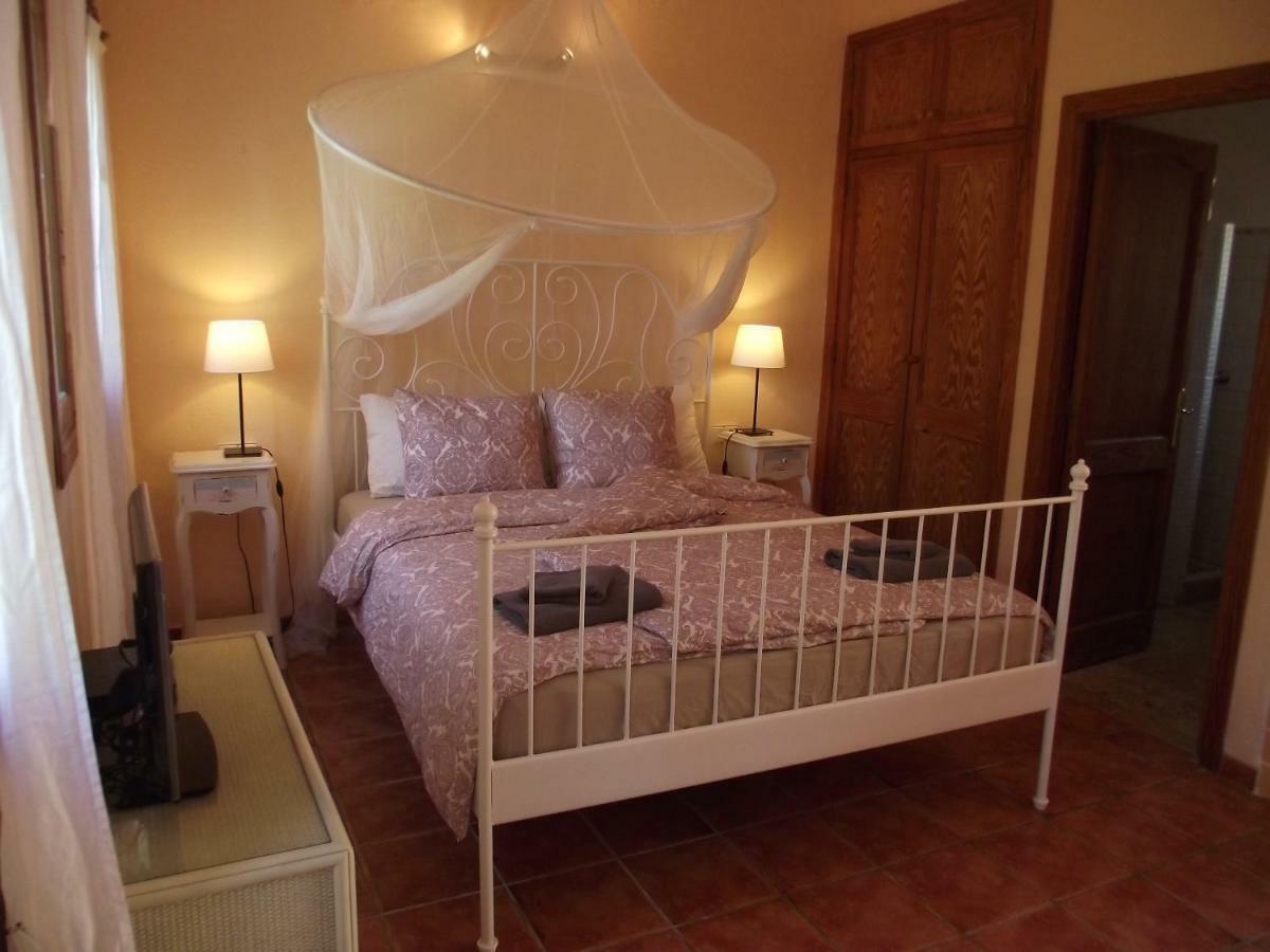 Guest house Finca Caballo Blanco *
